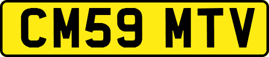 CM59MTV