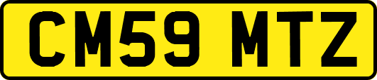 CM59MTZ