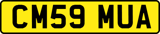 CM59MUA
