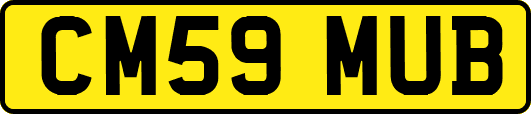 CM59MUB
