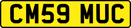 CM59MUC