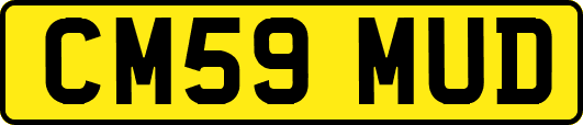 CM59MUD