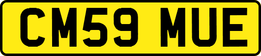 CM59MUE