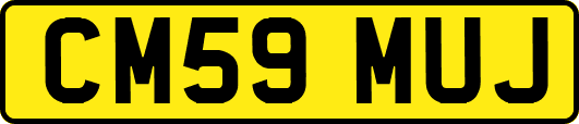 CM59MUJ