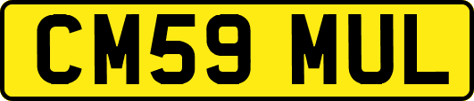 CM59MUL