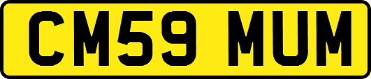 CM59MUM