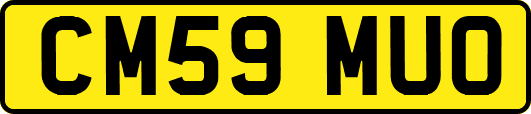 CM59MUO