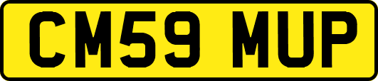 CM59MUP