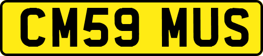 CM59MUS
