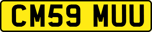 CM59MUU