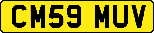 CM59MUV