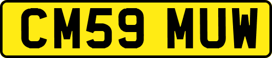 CM59MUW
