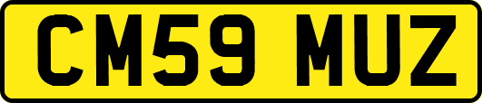CM59MUZ