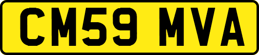 CM59MVA