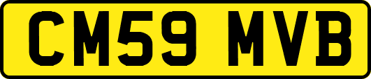CM59MVB