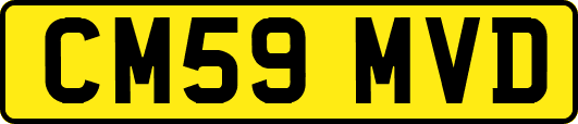 CM59MVD