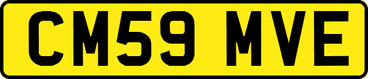 CM59MVE