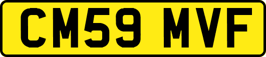 CM59MVF