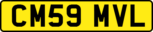 CM59MVL