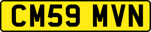 CM59MVN