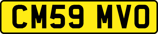 CM59MVO