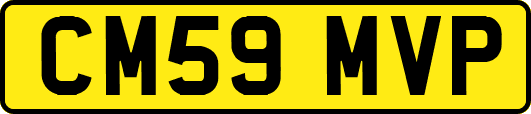CM59MVP