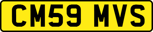 CM59MVS