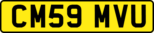 CM59MVU