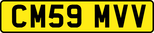 CM59MVV