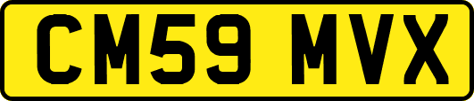 CM59MVX