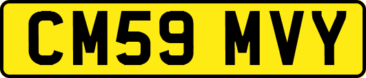 CM59MVY