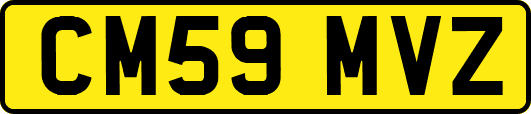 CM59MVZ