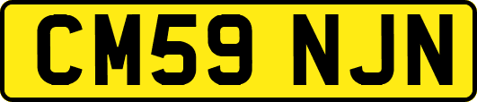 CM59NJN