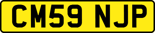 CM59NJP