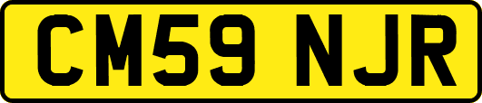 CM59NJR
