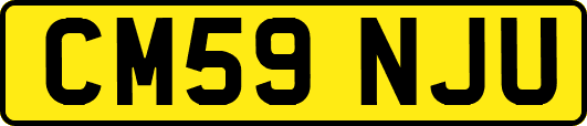 CM59NJU