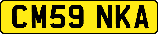 CM59NKA