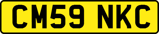 CM59NKC