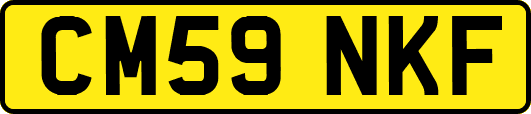 CM59NKF
