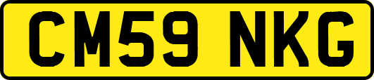 CM59NKG