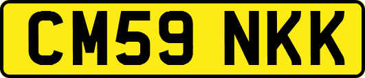 CM59NKK