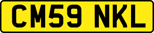 CM59NKL