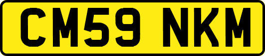 CM59NKM