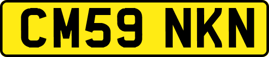 CM59NKN