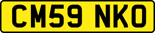 CM59NKO