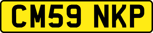 CM59NKP