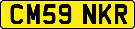 CM59NKR
