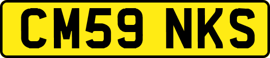 CM59NKS