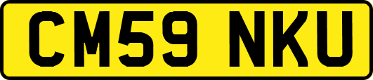 CM59NKU