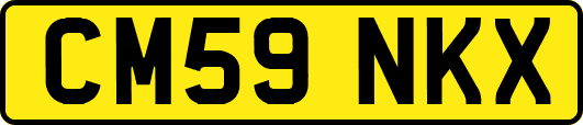 CM59NKX